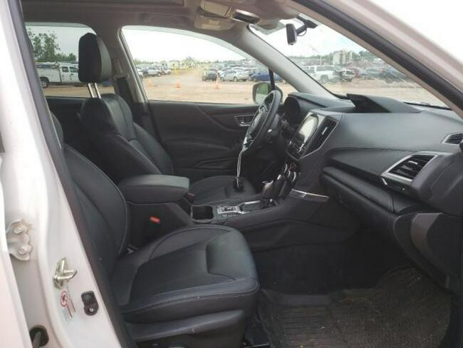 Subaru Forester 2020, 2.5L, 4x4, po gradobiciu