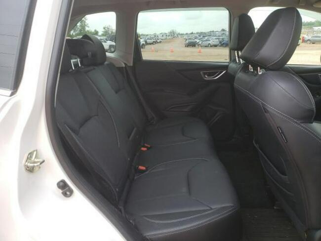 Subaru Forester 2020, 2.5L, 4x4, po gradobiciu