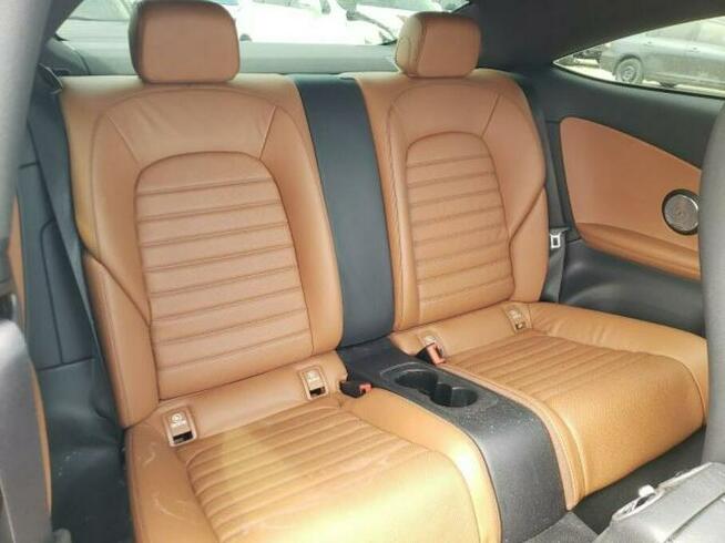 Mercedes C 300 2017, 2.0L, po gradobiciu