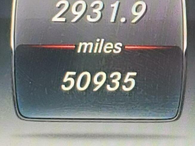 Mercedes C 300 2017, 2.0L, po gradobiciu