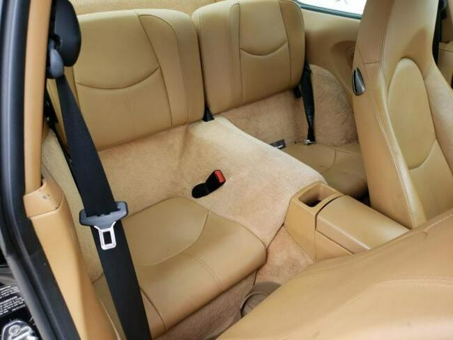 Porsche 911 Carrera, 2006, 3.6L, po gradobiciu