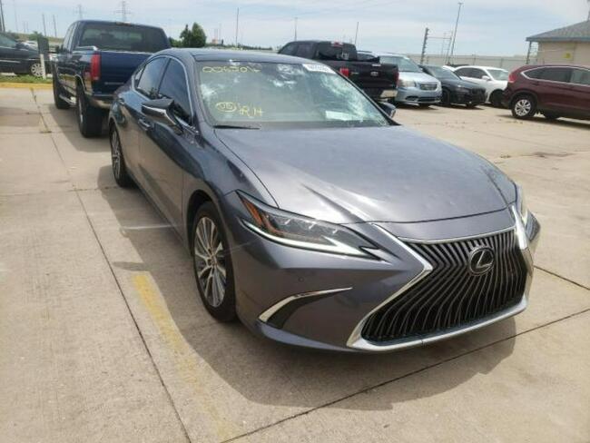 Lexus ES350 2019, 3.5L, po gradobiciu