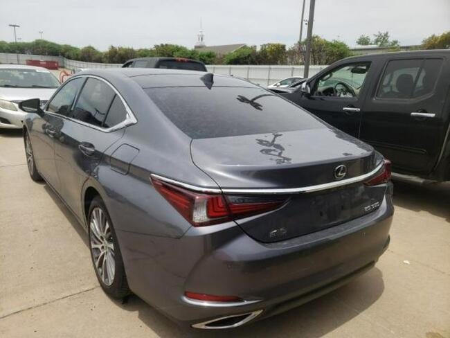Lexus ES350 2019, 3.5L, po gradobiciu