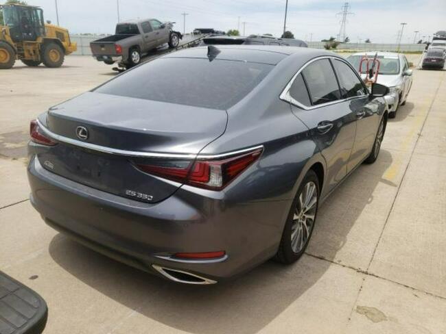 Lexus ES350 2019, 3.5L, po gradobiciu