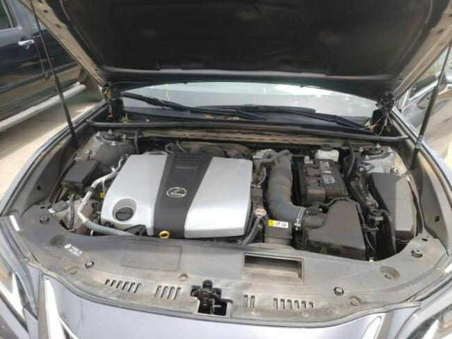 Lexus ES350 2019, 3.5L, po gradobiciu