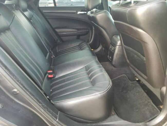 Chrysler 300C 300 S, 2016, 3.6L, 4x4, od ubezpieczalni