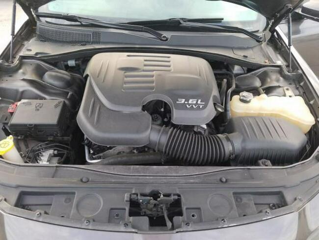 Chrysler 300C 300 S, 2016, 3.6L, 4x4, od ubezpieczalni