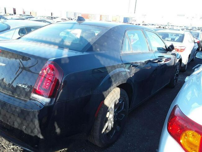 Chrysler 300C 4x4 Warszawa!