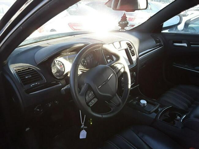 Chrysler 300C 4x4 Warszawa!