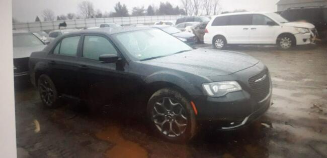 Chrysler 300C 4x4 Warszawa!