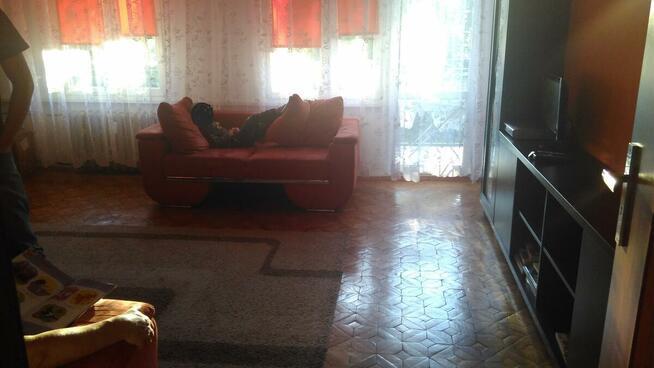 Wynajmę mieszkanie os.Zielone 3 pokoje 61m.