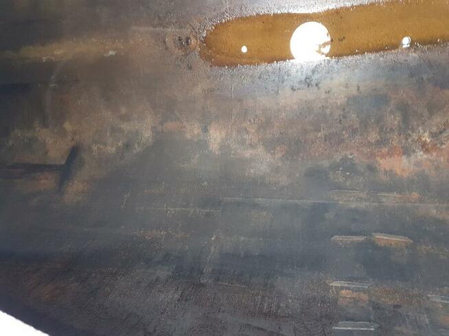 zbiornik stalowy metalowy 50000 48m3 ocieplenie wężownica