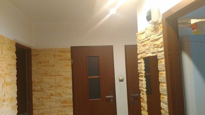 Wynajmę mieszkanie os.Zielone 3 pokoje 61m.