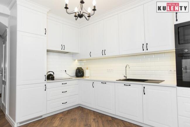 Meble pod wymiar , meble kuchenne , drewniane, lakierowane