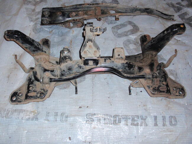 MAZDA PREMACY, 323, 626 2.0 DITD 2003 - części