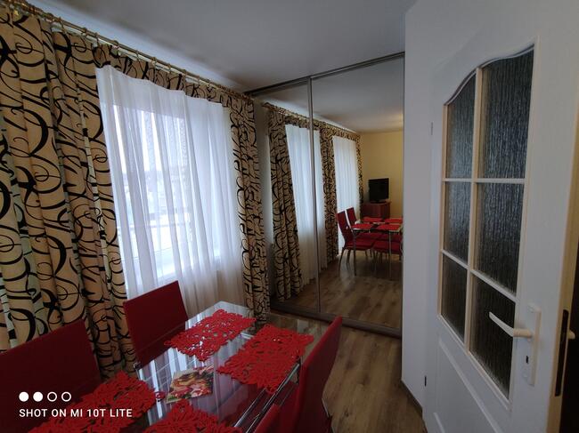 Apartament koło latarni morskiej