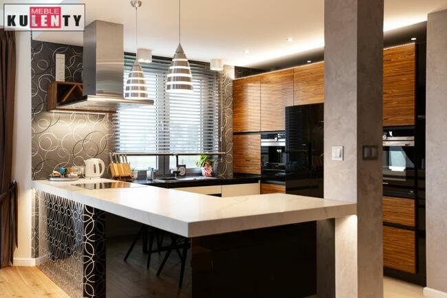 Meble pod wymiar , meble kuchenne , drewniane, lakierowane