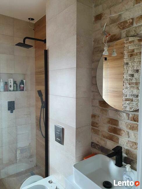 Usługi glazurnicze, kompleksowe remonty