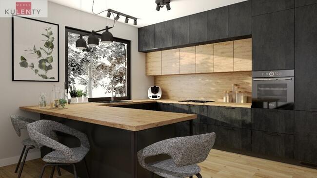 Meble pod wymiar , meble kuchenne , drewniane, lakierowane