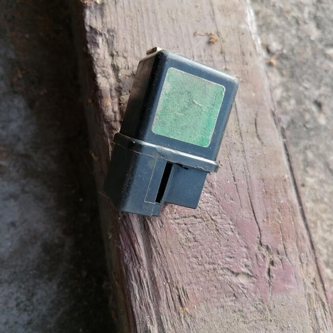 MAZDA PREMACY, 323, 626 2.0 DITD 2003 - części