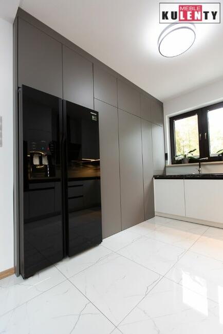 Meble pod wymiar , meble kuchenne , drewniane, lakierowane