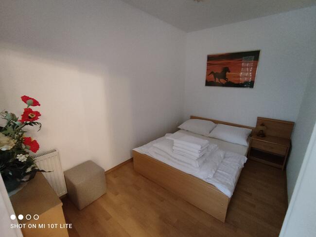 Apartament koło latarni morskiej
