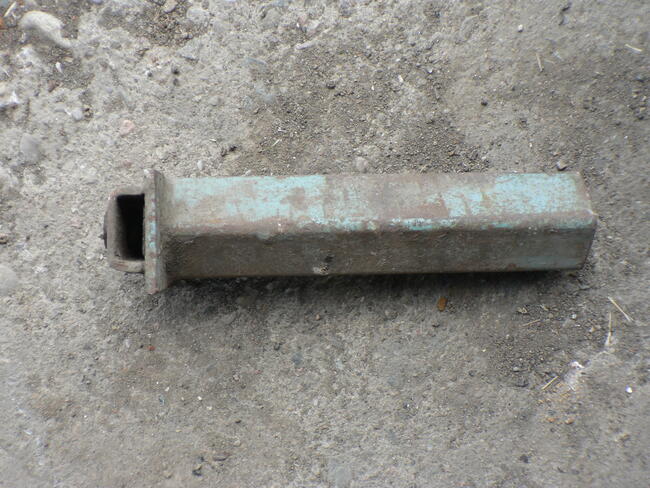 Pielnik wielorak opielacz