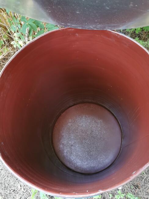 MAUZERY BECZKI KANISTRY PLASTIK METAL DUŻY WYBÓR