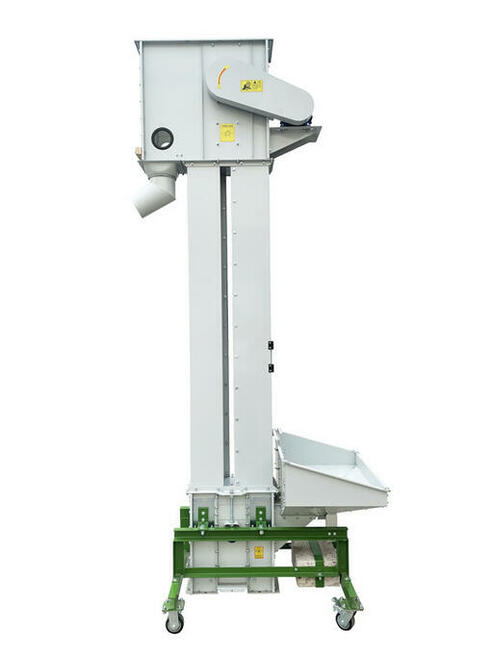 Color Sorter , Sortownik Optyczny Nr.1. na Rynku.