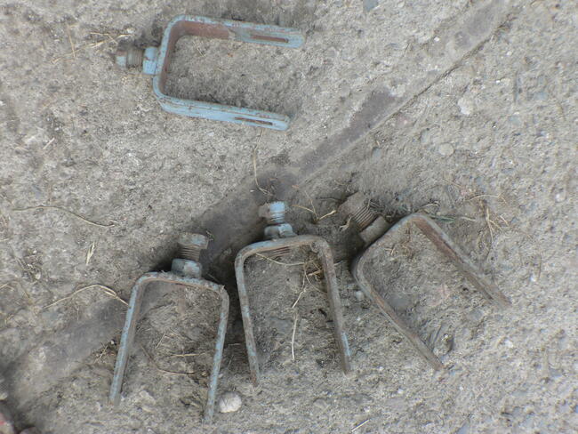 Pielnik wielorak opielacz