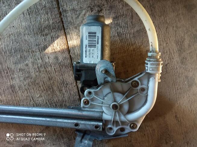 Mechanizm opuszczania szyb tył lewy renault laguna ll kombi