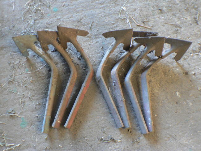 Pielnik wielorak opielacz