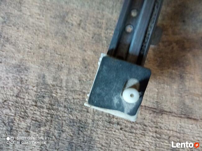 Mechanizm opuszczania szyb tył lewy renault laguna ll kombi