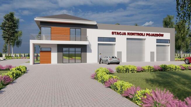 asystent projektanta, inżynier budowy