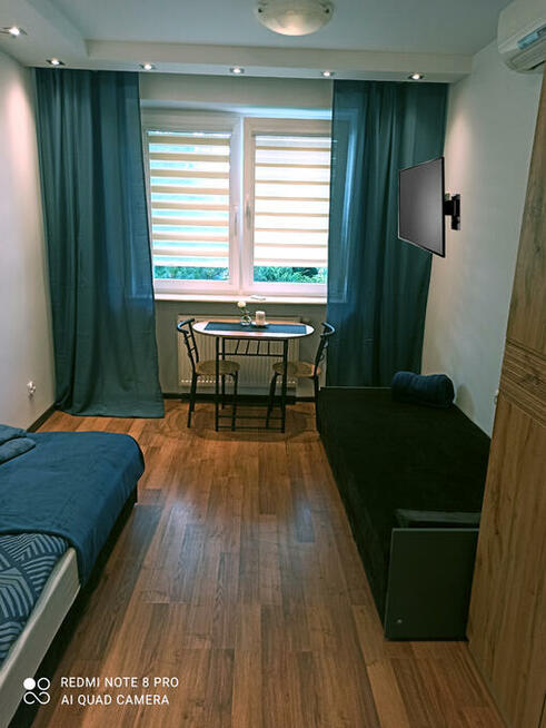 Kwatery pracownicze Stryków - 27 miejsc