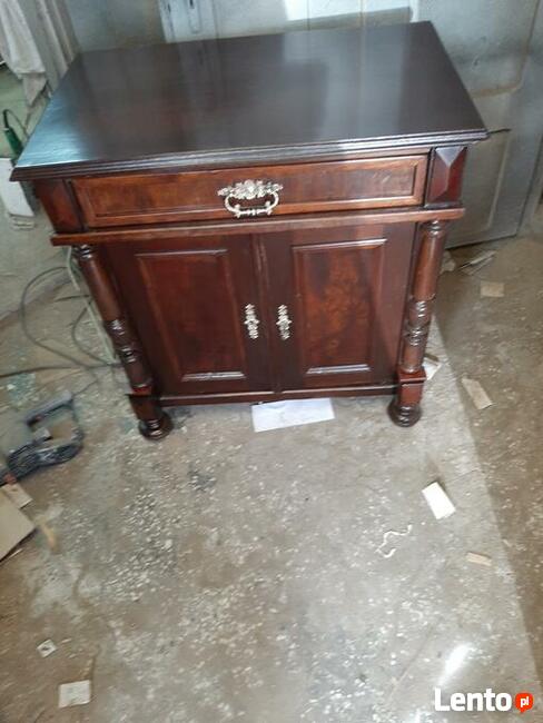 Renowacja Mebli Tapicerstwo