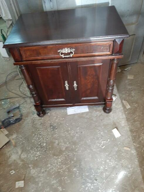 Renowacja mebli Tapicerstwo