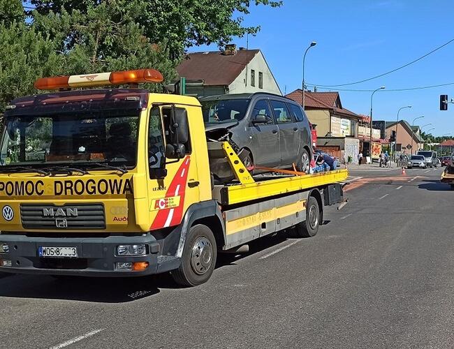 Pomoc drogowa Ostrołęka Kurpiewski
