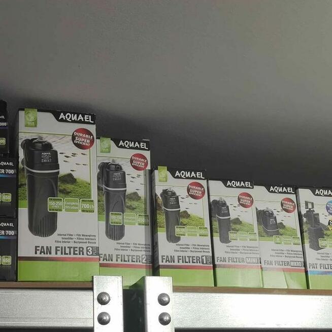 Sklep Akwarystyczny Warszawa Targówek