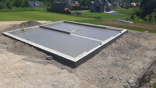 Budowa domów od podstaw - Andrychów , Kety , Wadowice