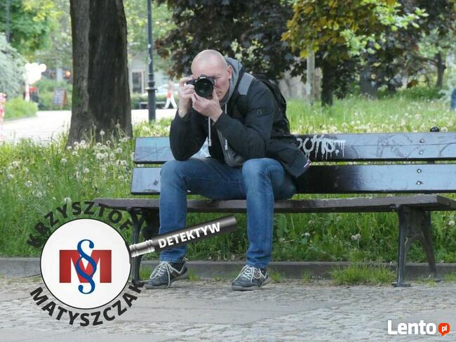 Detektyw Białystok. Agencja Detektywistyczna Białystok