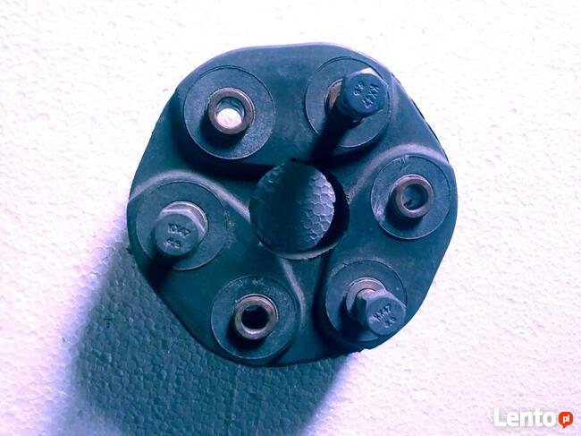 Łącznik wału napędowego Mercedes Benz coupe W203 W211