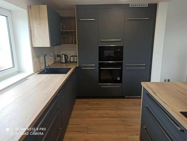 Kuchnia na wymiar szafy szafki meble na wymiar