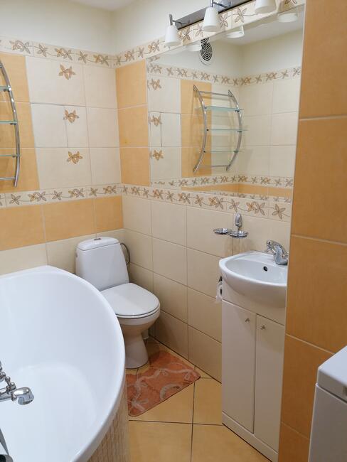 Wynajem mieszkanie 3 pokojowe 47m2