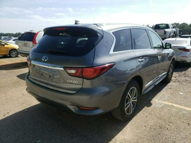 Infiniti QX70 QX60, 2020, 3.5L, Luxe, po gradobiciu