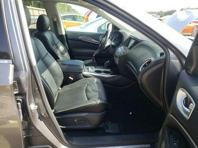 Infiniti QX70 QX60, 2020, 3.5L, Luxe, po gradobiciu