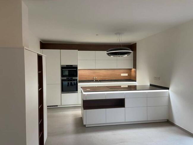 Kuchnia na wymiar szafy szafki meble na wymiar