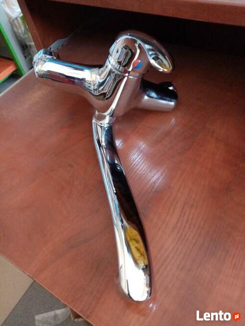 Baterie zlewozmywakowe