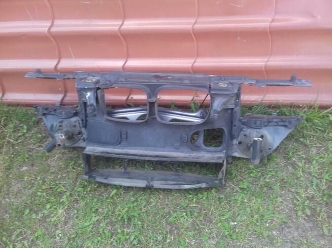 Allegro BMW E39 PAS PRZEDNI ODBOJE WLOT POWIETRZA