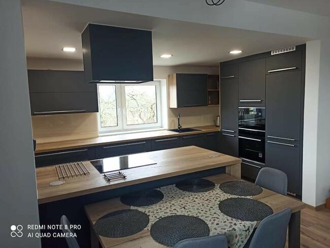 Kuchnia na wymiar szafy szafki meble na wymiar